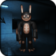 Apeirophobia Backrooms:The End APK icon