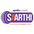 Apollo Saarthi APK icon