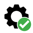 App Config APK icon