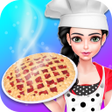 Apple Pie Cooking Game - American Apple Pie APK icon