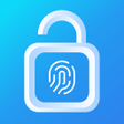 AppLock PRO - Lock Apps Fingerprint APK icon