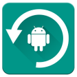 Apps Backup and Restore APK icon