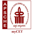 APSCHE myCET APK icon