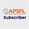 APSFL Subscriber App APK icon