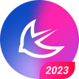 APUS Launcher: Themes Hide Apps Launcher App icon