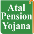 APY and NPS Lite icon