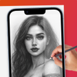 AR Drawing - Trace to Sketch APK icon