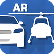 AR Real Driving - Augmented Re APK icon