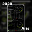 Arc Launcher APK icon