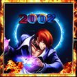 Arcade kof Games 2002 ULT APK icon