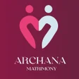 Archana Matrimony APK icon