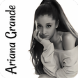 Ariana Grande 7 Rings Lyrics and Songs All Album APK icon