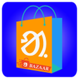 Arichali Bazaar shopping app APK icon