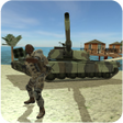 Army Car Driver APK icon