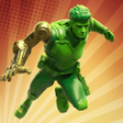 Army Men Strike - Military Strategy Simulator APK icon