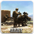 Army Wallpaper APK icon