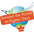 Around the World in 80 Days APK icon