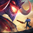 Art of Conquest: Dark Horizon APK icon