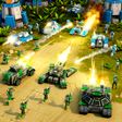 Art of War 3: PvP RTS modern warfare strategy game APK icon