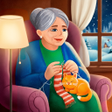 Art Puzzle - picture art games APK icon