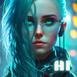 Artimind: AI Art Generator APK icon