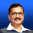 Arvind Kejriwal (Official AK App) APK icon