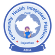 ASHA Digital Health icon