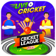 Asia cup live match : Score APK icon