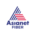 Asianet Fiber APK icon