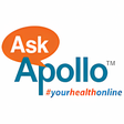 Ask Apollo Consult Doctors Order Medicines APK icon