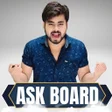 Ask Board icon