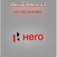 Asli Hero VCI Scanner APK icon