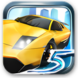 Asphalt 5 APK icon