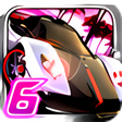 Asphalt 6: Adrenaline HD icon
