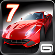 Asphalt 7: Heat icon