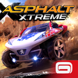 Asphalt Xtreme APK icon
