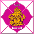 AstroTerminal APK icon