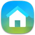 ZenUI Launcher-Theme,Wallpaper icon