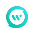 Aswat - Group Voice chat Rooms APK icon