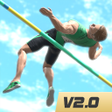 Athletics Mania: Track Field APK icon