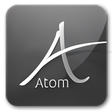 Atom Launcher APK icon