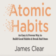 Atomic Habits icon