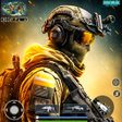 ATSS 2 Offline Shooting Games APK icon