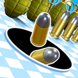 Attack Hole APK icon