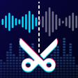Audio Editor & Music Editor APK icon