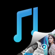 Audio Manager : Gallery Lock APK icon