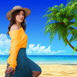 Auto Background Changer APK icon