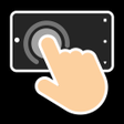 Auto Clicker - Auto Tapper APK icon