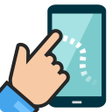 Click Assistant - Auto Clicker APK icon