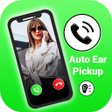 Auto Ear Pickup Call Gesture APK icon
